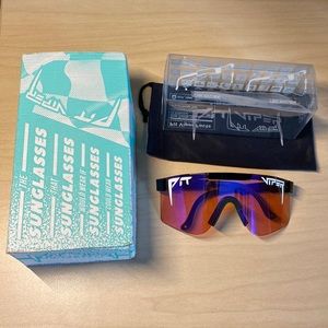 Original Pit Viper Mud Slingers